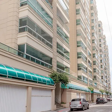 Apto 3Q C/ Banheira, 150M Da Praia, Itapema N1188 Exterior photo