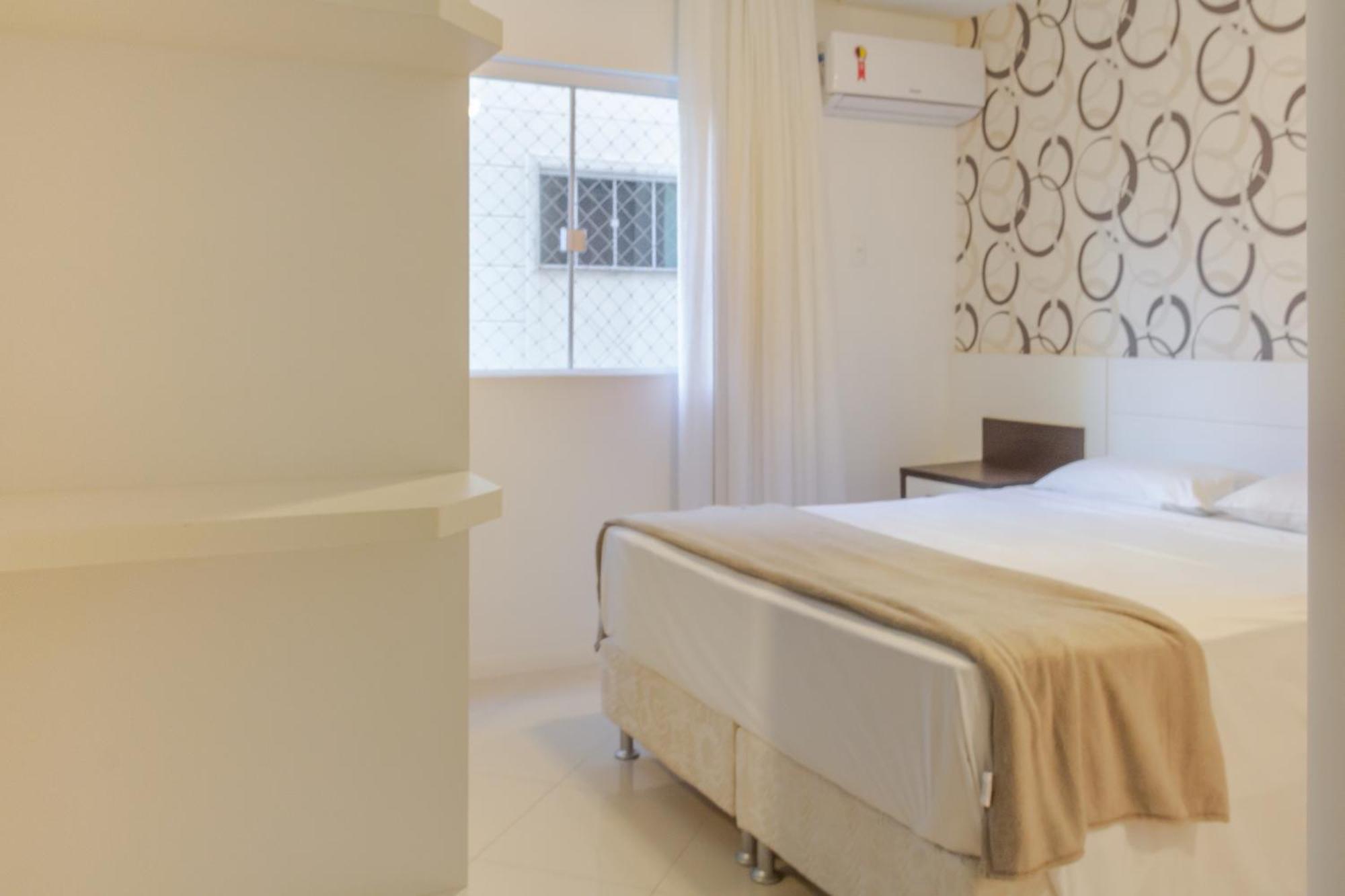 Apartment Apto 3q C/ Banheira, 150m Da Praia, N1188