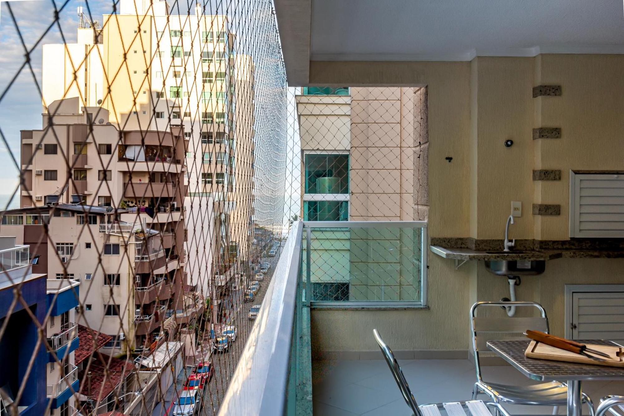Apartment Apto 3q C/ Banheira, 150m Da Praia, N1188 *